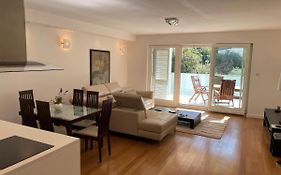 Dubrovnik Luxury Apartment Lapad