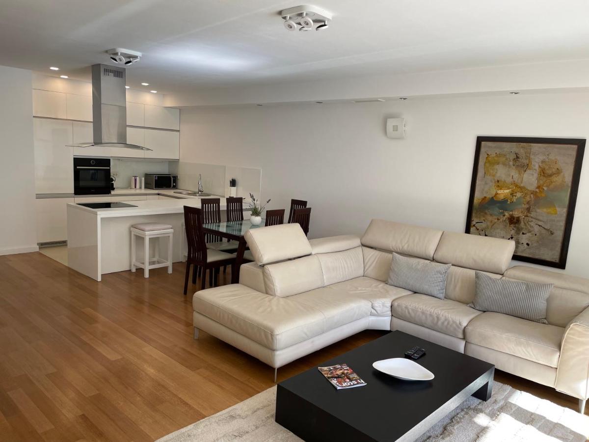Dubrovnik Luxury Apartment Lapad Exterior photo