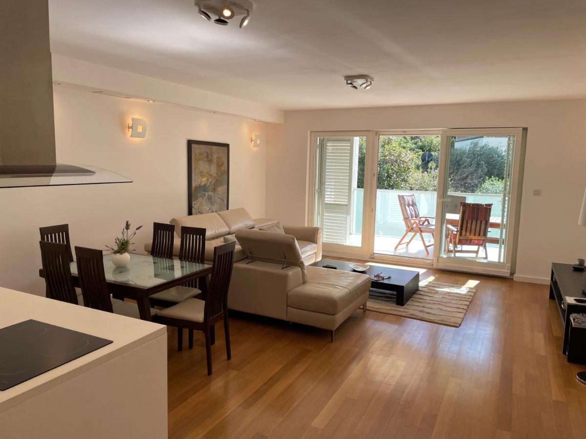 Dubrovnik Luxury Apartment Lapad Exterior photo