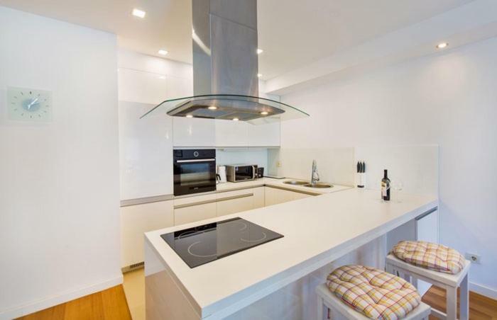 Dubrovnik Luxury Apartment Lapad Exterior photo