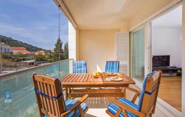 Dubrovnik Luxury Apartment Lapad Exterior photo