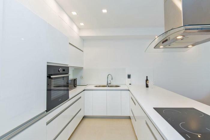 Dubrovnik Luxury Apartment Lapad Exterior photo