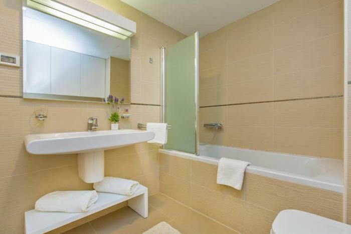 Dubrovnik Luxury Apartment Lapad Exterior photo