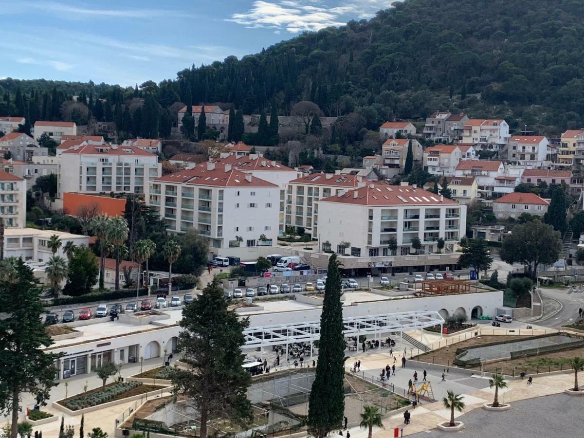 Dubrovnik Luxury Apartment Lapad Exterior photo