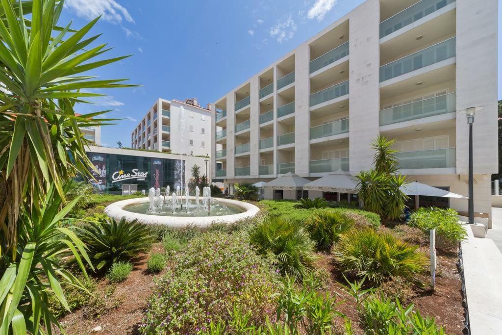 Dubrovnik Luxury Apartment Lapad Exterior photo