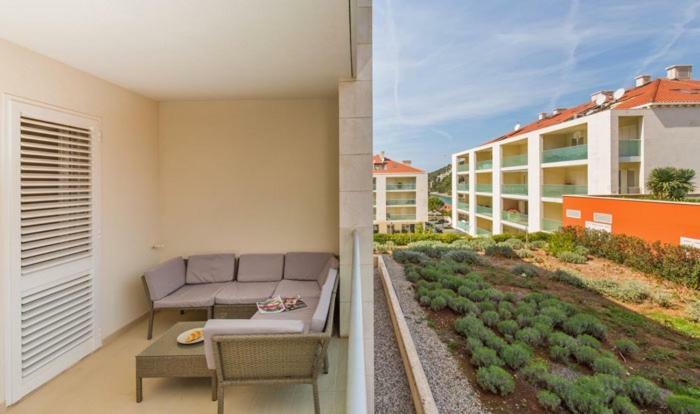 Dubrovnik Luxury Apartment Lapad Exterior photo